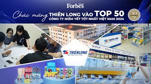 Introduce about Thien Long
